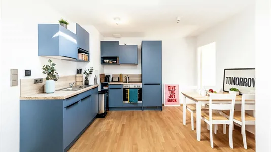 Rooms in Berlin Friedrichshain-Kreuzberg - photo 2