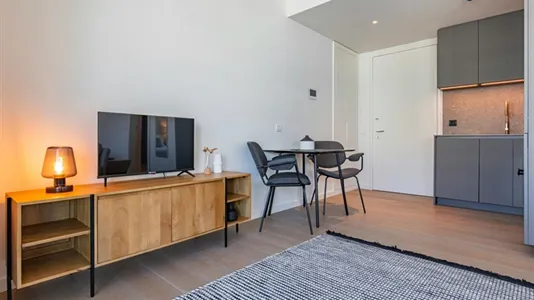 Apartments in Location is not specified - photo 10