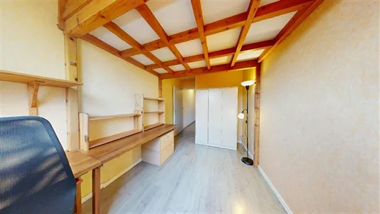 Rooms in Lyon - photo 3