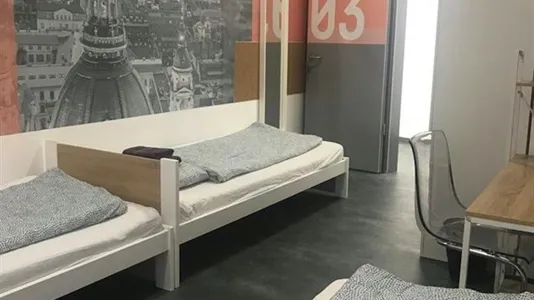 Rooms in Budapest Józsefváros - photo 10