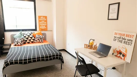Rooms in Cagliari - photo 4