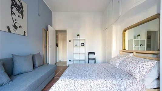 Rooms in Bologna - photo 6
