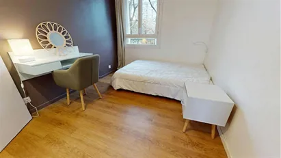Room for rent in Toulouse, Occitanie