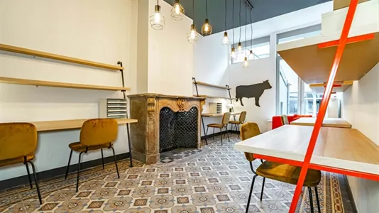 Rooms in Bergen - photo 7