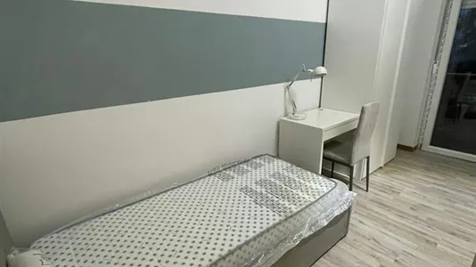Rooms in Bologna - photo 7