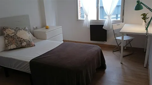 Rooms in Gijón - photo 10