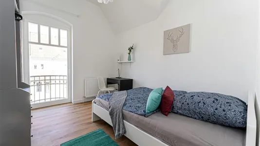 Rooms in Berlin Treptow-Köpenick - photo 2