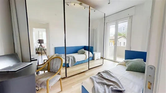 Rooms in Padua - photo 3