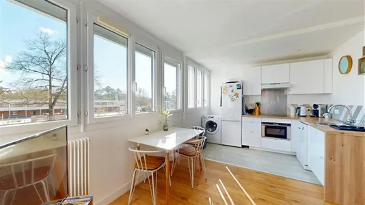 Rooms in Rennes - photo 7