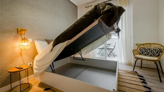 Rooms in Madrid Latina - photo 6