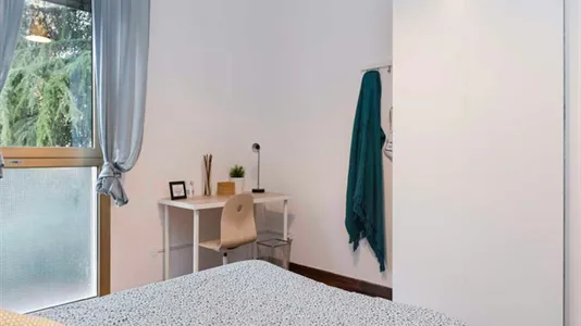 Rooms in Bologna - photo 5