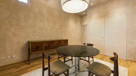 Apartments in Florence - photo 8