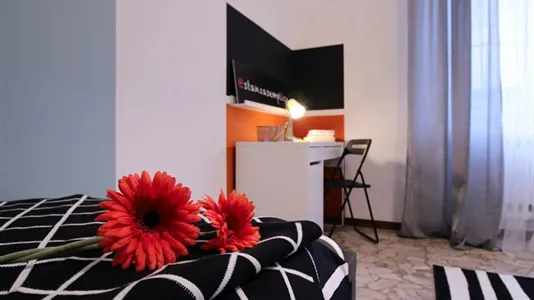 Rooms in Brescia - photo 3