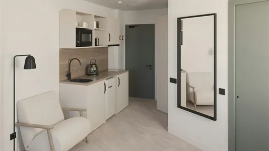 Apartments in Armilla - photo 4