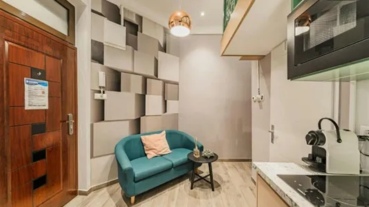 Apartments in Vienna Favoriten - photo 3