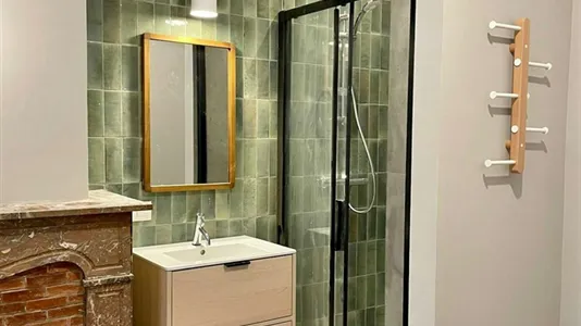Rooms in Brussels Etterbeek - photo 4