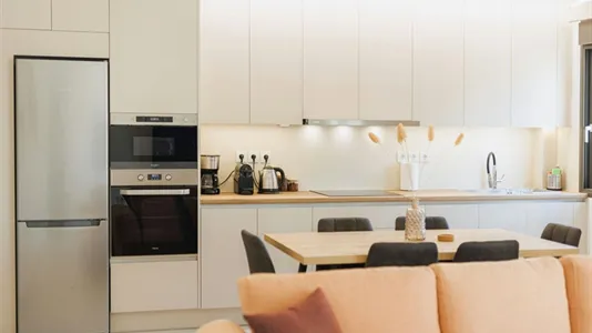 Apartments in Alimos - photo 8