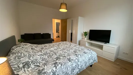 Apartments in Location is not specified - photo 8