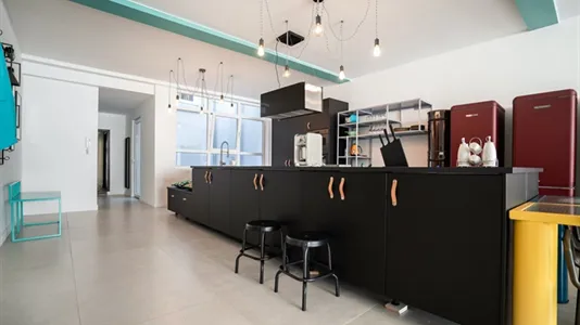 Rooms in Charleroi - photo 5