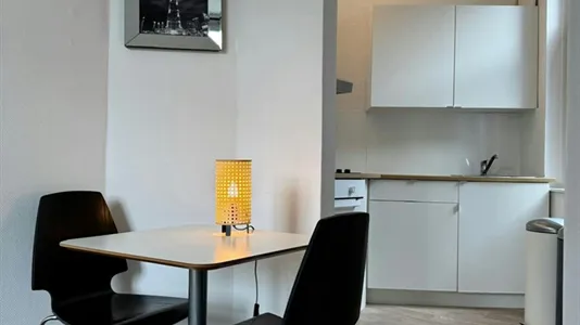 Apartments in Brussels Sint-Gillis - photo 4