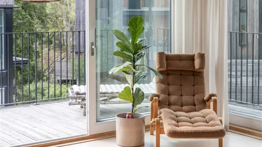 Apartments in Nacka - photo 14