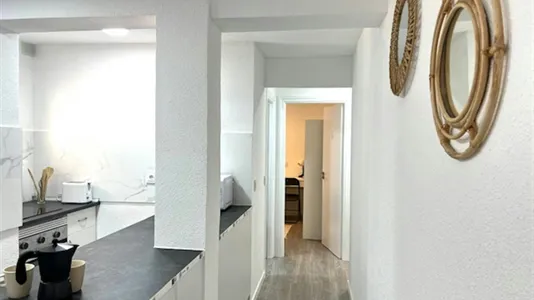 Rooms in Getafe - photo 4