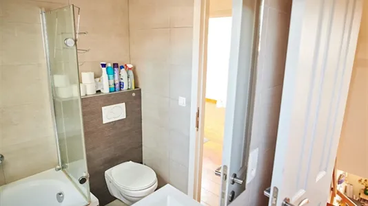 Rooms in Brussels Vorst - photo 9