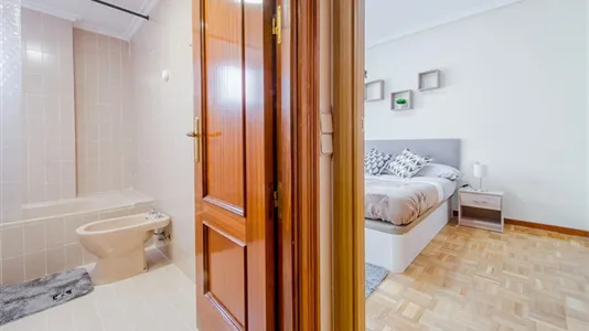 Rooms in Madrid Fuencarral-El Pardo - photo 10