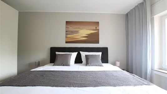 Apartments in Cologne Innenstadt - photo 6