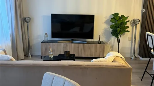 Apartments in Rotterdam Noord - photo 2