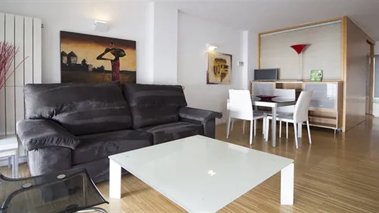 Apartments in Madrid Centro - photo 2