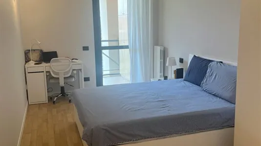 Rooms in Bergamo - photo 9