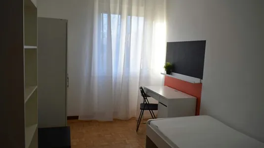 Rooms in Brescia - photo 5