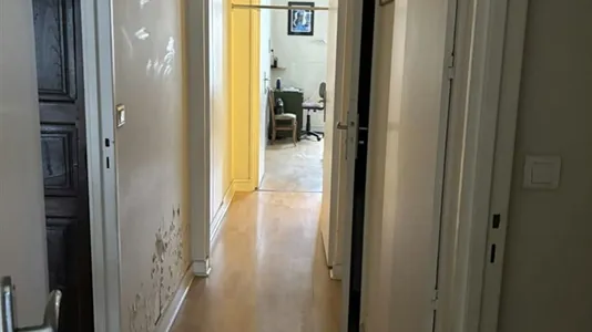 Apartments in Paris 16ème arrondissement (South) - photo 1