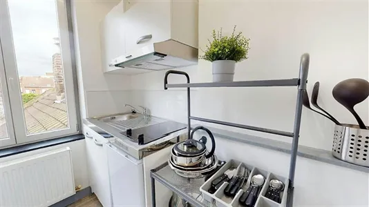 Houses in Lille - photo 6