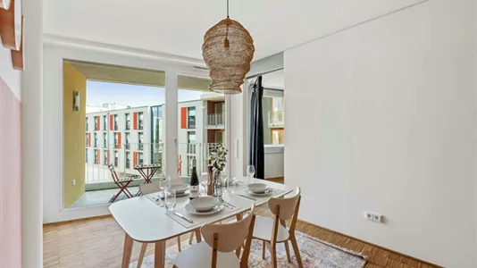 Rooms in Munich Sendling-Westpark - photo 8