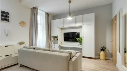 Apartment for rent in Budapest Terézváros, Budapest