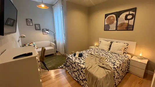 Rooms in Bilbao - photo 8