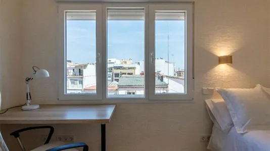 Rooms in Valencia Algirós - photo 7