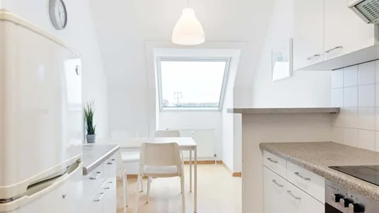 Rooms in Vienna Favoriten - photo 4