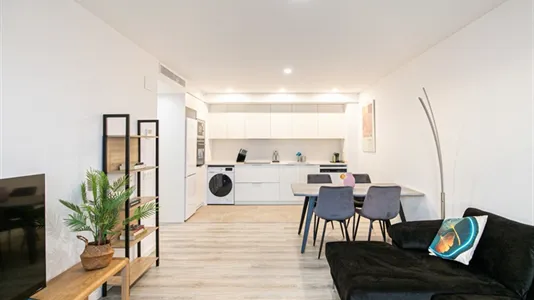 Apartments in Badalona - photo 5