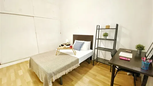 Rooms in Madrid Centro - photo 4