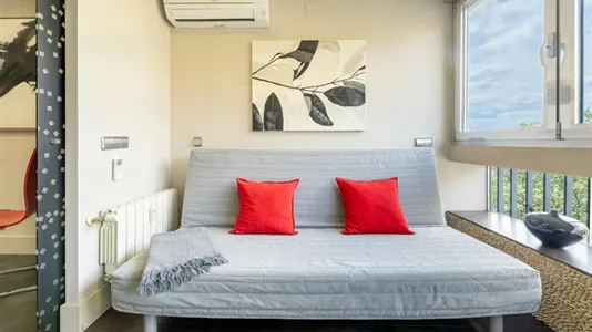 Apartments in Madrid Tetuán - photo 10