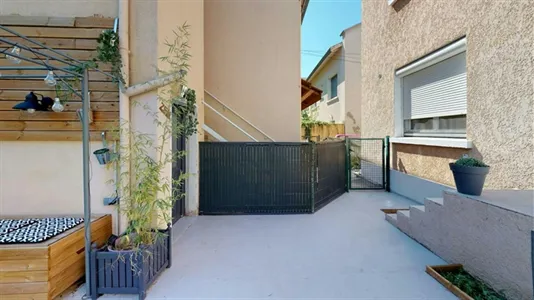 Rooms in Lyon - photo 7