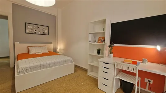 Rooms in Roma Municipio VIII – Appia Antica - photo 2
