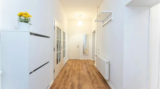 Rooms in Berlin Mitte - photo 10