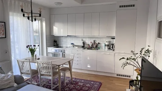 Apartments in Stockholm South - photo 2