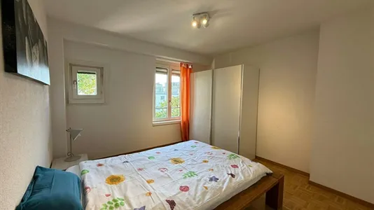 Apartments in Munich Milbertshofen-Am Hart - photo 4