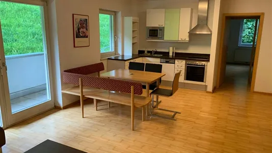 Apartments in Sankt Anton am Arlberg - photo 2