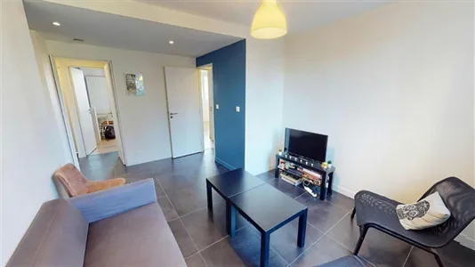 Rooms in Grenoble - photo 3